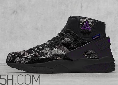 bodega葆蝶家與nike acg mowabb聯(lián)名運(yùn)動鞋怎么買？