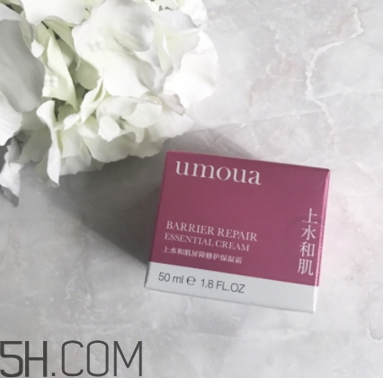上水和肌面霜怎么樣？上水和肌面霜適合膚質(zhì)