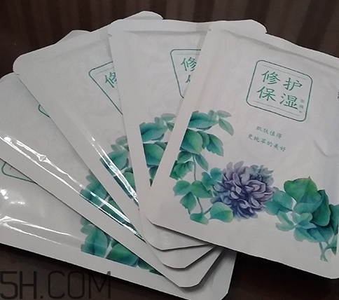 采之汲面膜多少錢一盒？云南白藥采之汲面膜價(jià)格表