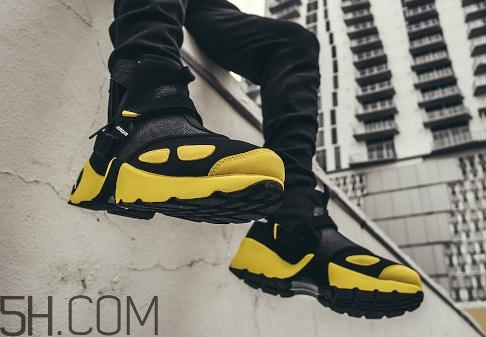 solefly與jordan trunner lx high聯(lián)名款怎么買_多少錢？