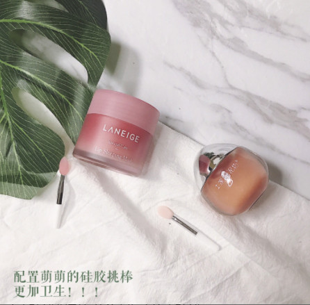 土家硒泥坊唇膜和蘭芝唇膜哪個好？土家硒泥坊唇膜和蘭芝對比