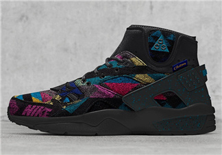 bodega葆蝶家與nike acg mowabb聯(lián)名運(yùn)動鞋怎么買？