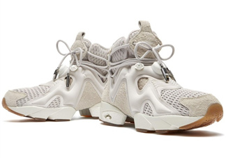 reebok與future聯(lián)名furikaza future運動鞋發(fā)售時間_多少錢？