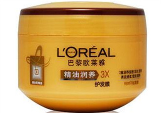 巴黎歐萊雅發(fā)膜好用嗎？怎么加熱發(fā)膜？