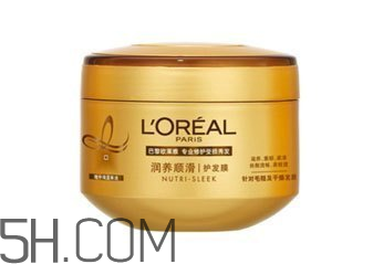 巴黎歐萊雅發(fā)膜好用嗎？怎么加熱發(fā)膜？