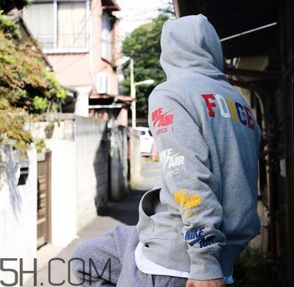 nike與atmos con聯(lián)名限定系列發(fā)售時(shí)間_在哪買？