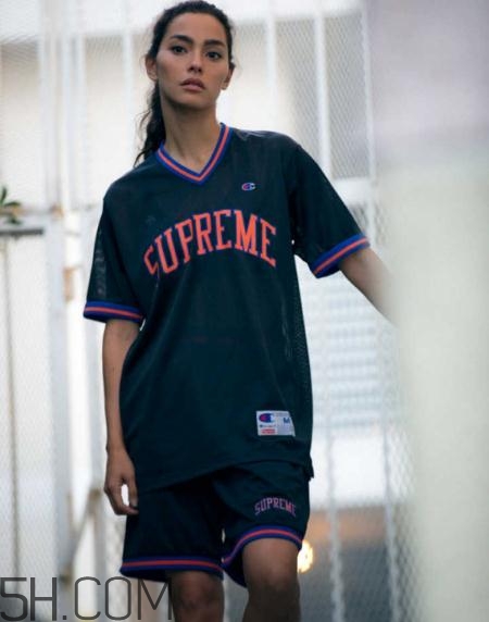 champion美版和日版有什么區(qū)別？champion美版日版對比圖