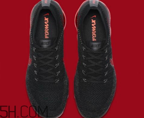 nike air vapormax bred配色發(fā)售時間_多少錢？