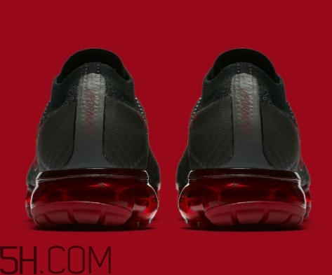 nike air vapormax bred配色發(fā)售時間_多少錢？