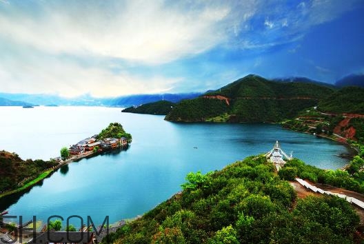 瀘沽湖旅游要多少錢？瀘沽湖旅游最佳時間