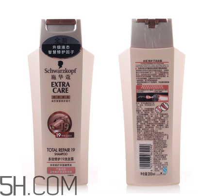 施華蔻洗發(fā)水哪個(gè)系列好用？洗發(fā)水的其它新用途