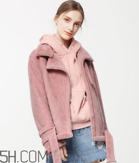 麂皮絨是什么面料？麂皮絨衣服怎么清洗？