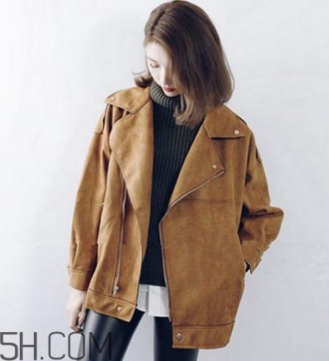 麂皮絨衣服掉色嗎？麂皮絨衣服掉色怎么處理？