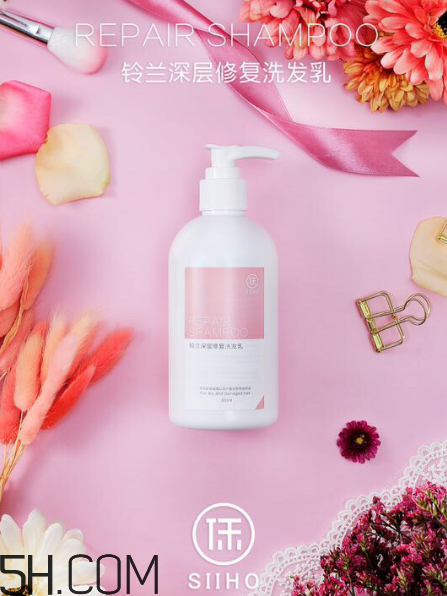 什禾洗發(fā)水怎么樣？什禾洗發(fā)水好用嗎？