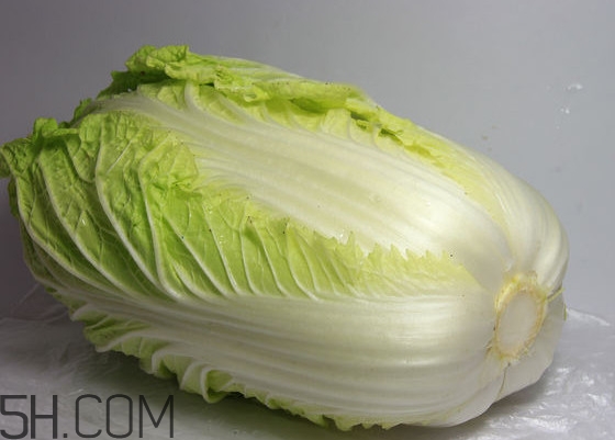 大白菜怎么保存？大白菜怎么做泡菜