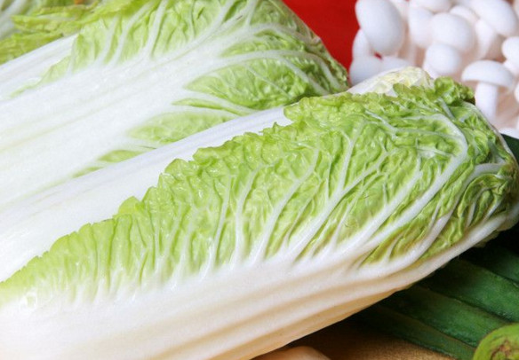 大白菜有打農(nóng)藥嗎？大白菜有什么好處