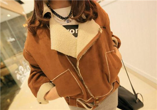 麂皮絨衣服掉色嗎？麂皮絨衣服掉色怎么處理？