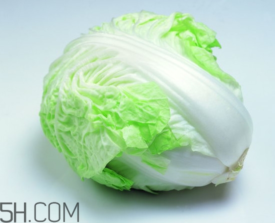 大白菜是堿性還是酸性？大白菜是回奶的嗎