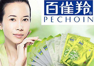 百雀羚上校一刻水光面膜多少錢？怎么樣？
