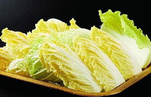 大白菜有打農(nóng)藥嗎？大白菜有什么好處