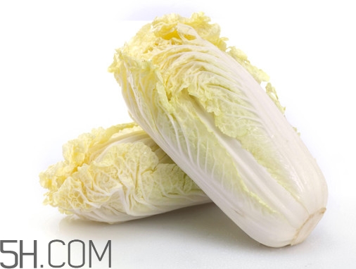 大白菜可以放冰箱嗎？酸辣大白菜怎么做
