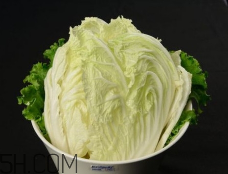 大白菜怎么保存？大白菜怎么做泡菜
