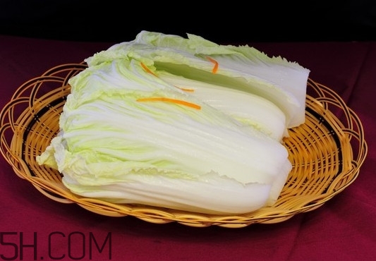 大白菜是涼性還是熱性？大白菜是什么季節(jié)的