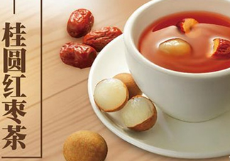 桂圓紅棗茶怎么做？桂圓紅棗茶孕婦能喝嗎