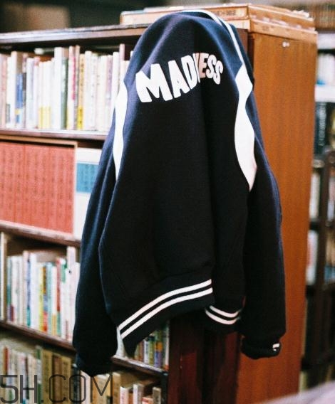 madness與gb sport聯(lián)名棒球外套發(fā)售時(shí)間_在哪買(mǎi)？