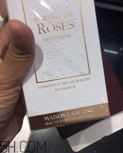蘭蔻殿堂香水好聞嗎？蘭蔻殿堂香水什么味道？