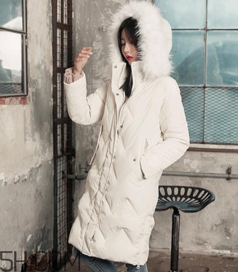 白色羽絨服可以漂白嗎？白色羽絨服可以用84嗎？