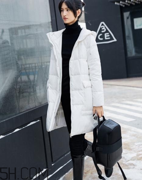 白色羽絨服可以漂白嗎？白色羽絨服可以用84嗎？