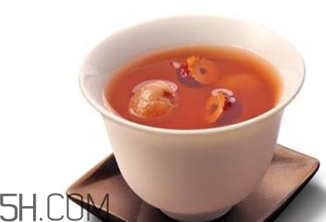 桂圓紅棗茶經(jīng)期能喝嗎？桂圓紅棗茶哪些人不宜喝