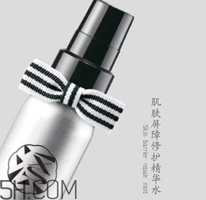 溪上秘罐精華噴霧怎么樣？溪上秘罐小銀瓶小綠瓶小粉瓶區(qū)別