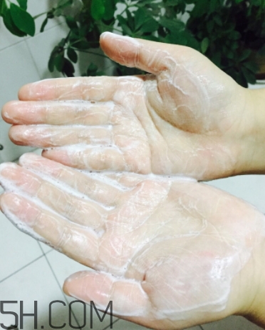 二爺新漢方氨基酸洗面奶怎么用？二爺洗面奶使用心得