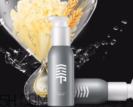 二爺新漢方氨基酸洗面奶怎么用？二爺洗面奶使用心得