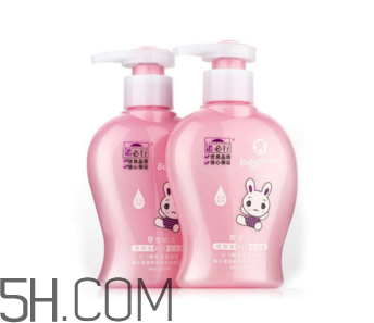 寶寶洗發(fā)水哪個牌子好？寶寶用什么洗發(fā)水好？