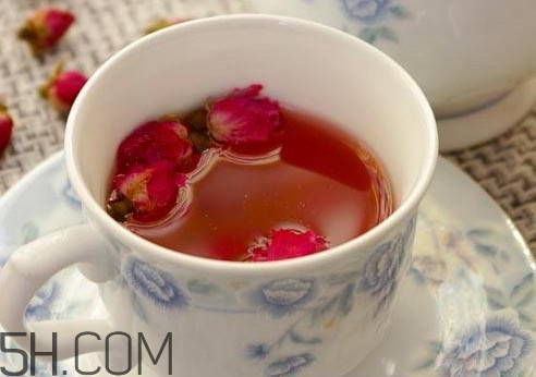 玫瑰花茶是涼性的嗎？玫瑰花茶哪個(gè)牌子好