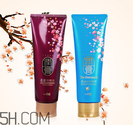 愛敬洗發(fā)水使用方法 韓國潤膏洗發(fā)水好用嗎？