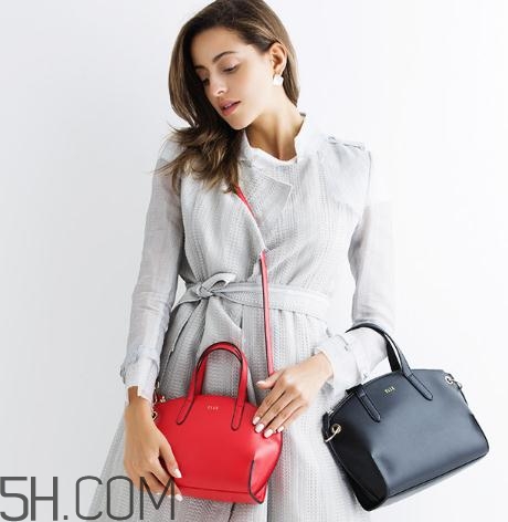 elle包包是奢侈品嗎？elle和coach哪個好？