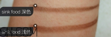 卡姿蘭眉粉怎么用？卡姿蘭眉粉使用心得