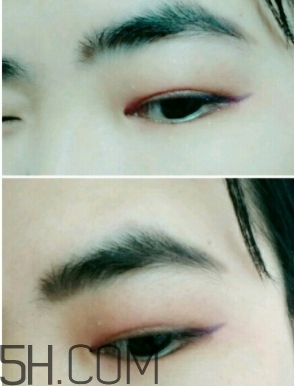 卡姿蘭眉粉怎么用？卡姿蘭眉粉使用心得