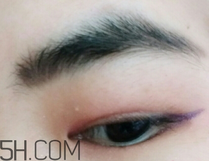 卡姿蘭眉粉怎么用？卡姿蘭眉粉使用心得