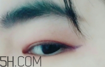 卡姿蘭眉粉怎么用？卡姿蘭眉粉使用心得