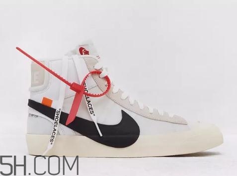 off white與nike聯(lián)名the ten系列國(guó)內(nèi)怎么買(mǎi)_抽簽方式