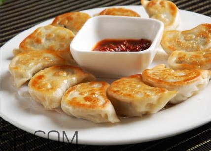 怎么用速凍餃子做煎餃？沒有平底鍋怎么做煎餃