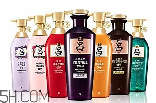 韓國呂洗發(fā)水孕婦能用嗎？如何預(yù)防頭皮老化？