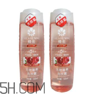 蜂花無(wú)硅洗發(fā)露好用嗎？蜂花無(wú)硅洗發(fā)露多少錢？