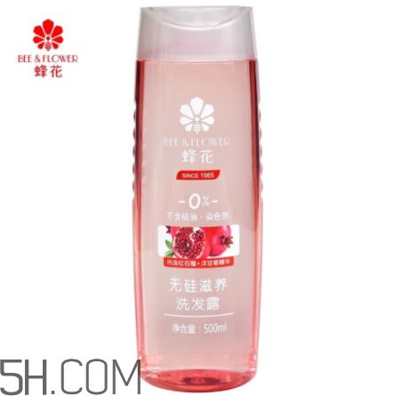 蜂花無(wú)硅洗發(fā)露好用嗎？蜂花無(wú)硅洗發(fā)露多少錢？