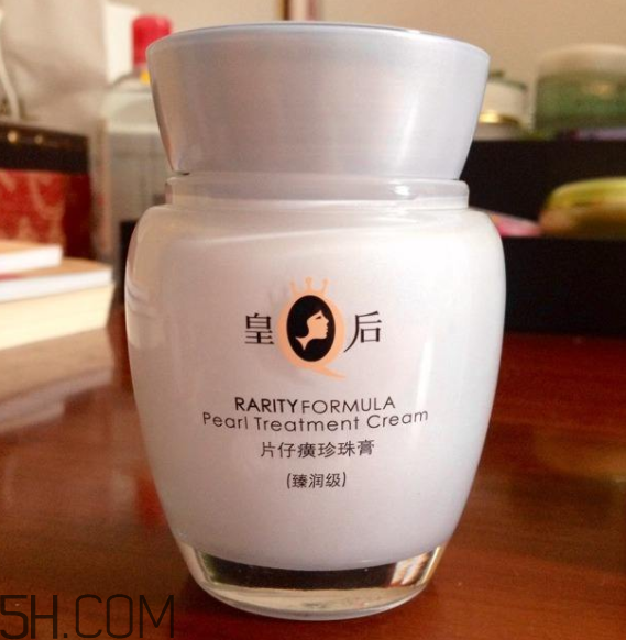 片仔癀珍珠膏敏感肌膚可以用嗎？片仔癀珍珠膏能不能美白祛斑？
